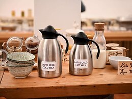 Mercure Medias Binderbubi Hotel And Spa