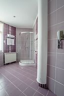 Mercure Medias Binderbubi Hotel And Spa