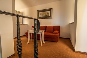 Mercure Medias Binderbubi Hotel And Spa