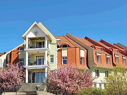 Mercure Medias Binderbubi Hotel And Spa