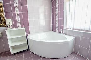 Mercure Medias Binderbubi Hotel And Spa