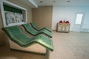 Mercure Medias Binderbubi Hotel And Spa