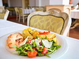 Mercure Medias Binderbubi Hotel And Spa