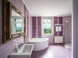 Mercure Medias Binderbubi Hotel And Spa