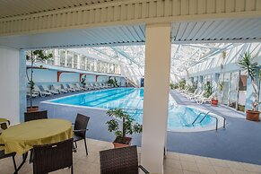 Mercure Medias Binderbubi Hotel And Spa