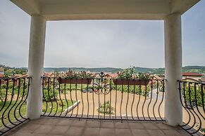 Mercure Medias Binderbubi Hotel And Spa