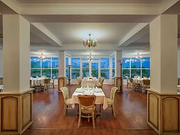 Mercure Medias Binderbubi Hotel And Spa