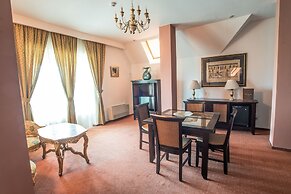 Mercure Medias Binderbubi Hotel And Spa