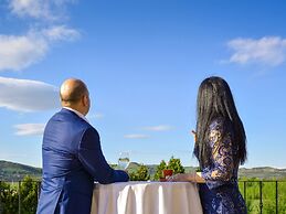 Mercure Medias Binderbubi Hotel And Spa