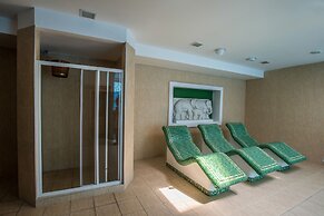 Mercure Medias Binderbubi Hotel And Spa