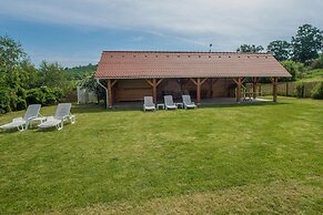 Mercure Medias Binderbubi Hotel And Spa