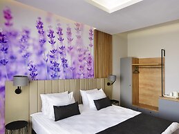 Mercure Medias Binderbubi Hotel And Spa