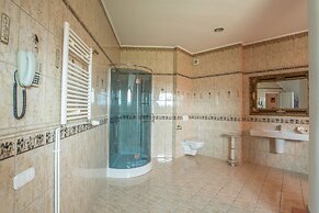 Mercure Medias Binderbubi Hotel And Spa