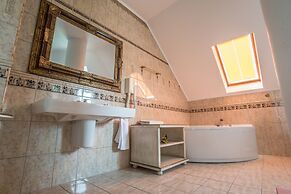 Mercure Medias Binderbubi Hotel And Spa