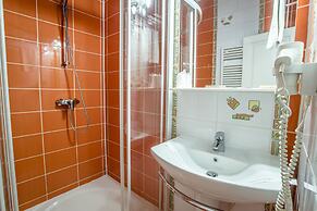 Mercure Medias Binderbubi Hotel And Spa