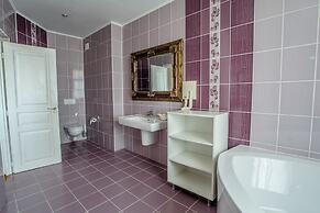 Mercure Medias Binderbubi Hotel And Spa