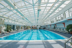 Mercure Medias Binderbubi Hotel And Spa