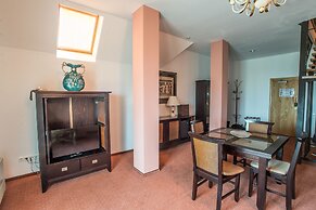 Mercure Medias Binderbubi Hotel And Spa