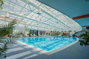 Mercure Medias Binderbubi Hotel And Spa