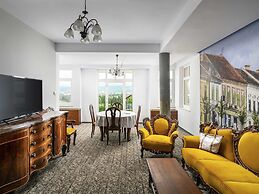 Mercure Medias Binderbubi Hotel And Spa