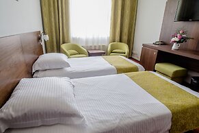 Mercure Medias Binderbubi Hotel And Spa