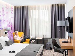 Mercure Medias Binderbubi Hotel And Spa