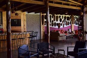 Ameg Lodge Kilimanjaro