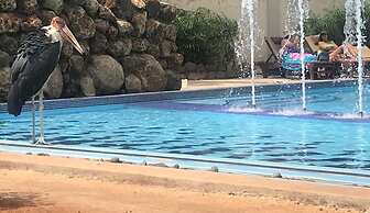 Ameg Lodge Kilimanjaro