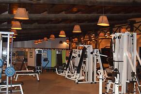 Ameg Lodge Kilimanjaro