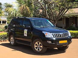 Ameg Lodge Kilimanjaro