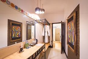 Ameg Lodge Kilimanjaro