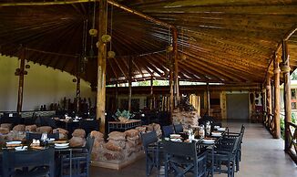 Ameg Lodge Kilimanjaro