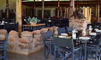 Ameg Lodge Kilimanjaro