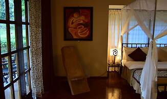 Ameg Lodge Kilimanjaro