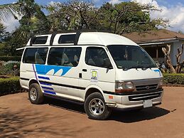 Ameg Lodge Kilimanjaro