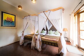 Ameg Lodge Kilimanjaro