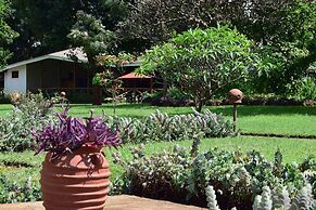 Ameg Lodge Kilimanjaro