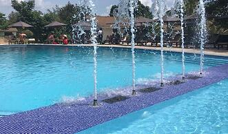 Ameg Lodge Kilimanjaro