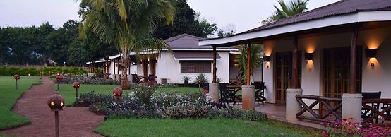 Ameg Lodge Kilimanjaro