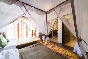 Ameg Lodge Kilimanjaro