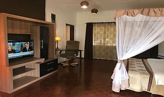 Ameg Lodge Kilimanjaro