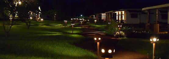 Ameg Lodge Kilimanjaro