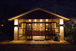 Ameg Lodge Kilimanjaro