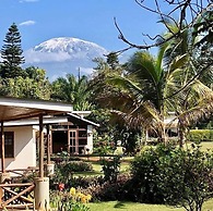 Ameg Lodge Kilimanjaro