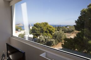 Infinity White Complex