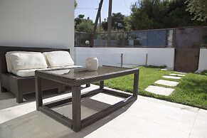 Infinity White Complex