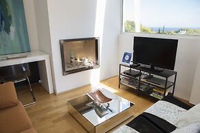 Infinity White Complex