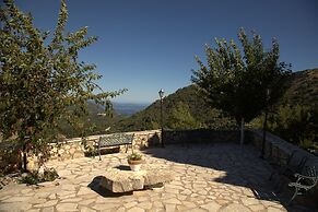 Estate Dafnopanagia Luxury Apartment