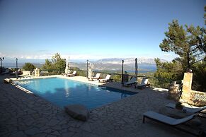 Estate Dafnopanagia Luxury Apartment