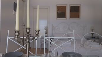 Estate Dafnopanagia Luxury Apartment